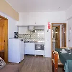 Apartment Rosamar Armação de Pêra
