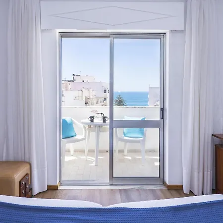 Rosamar Armação de Pêra