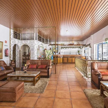 Rosamar Apartament Armação de Pêra