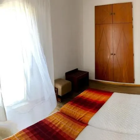 Rosamar Apartament *