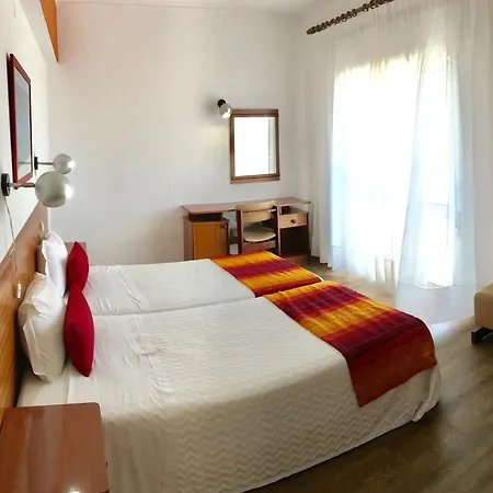 Apartament Rosamar Armação de Pêra