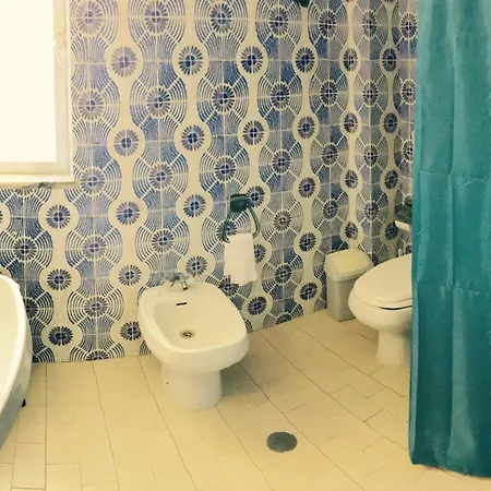 Rosamar Apartamento