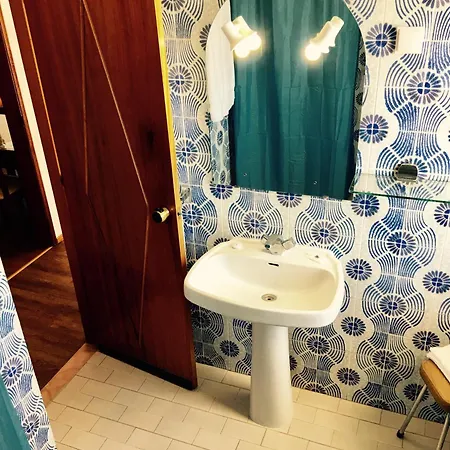 Rosamar Apartamento Armação de Pêra