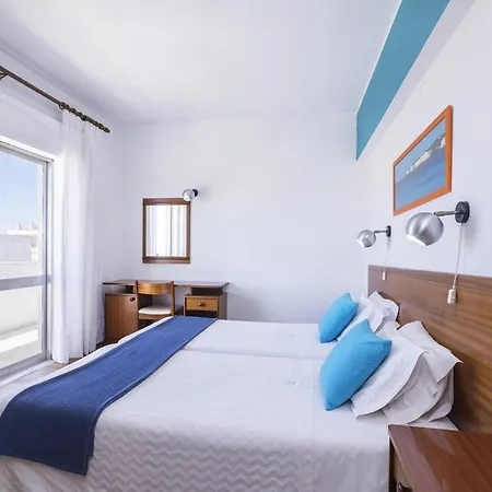 Apartament Rosamar Armação de Pêra