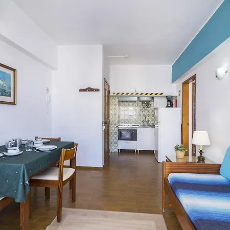 Apartamento Rosamar *