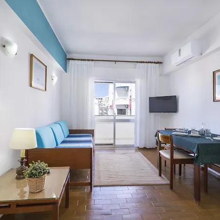 Rosamar Apartament *