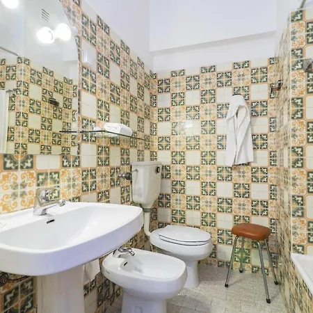Rosamar Apartament