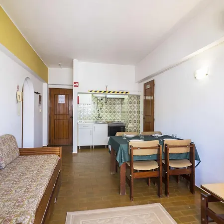 Apartament Rosamar