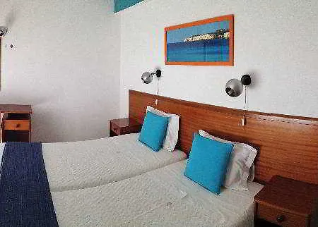 Rosamar Apartamento Armação de Pêra