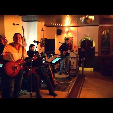 Rosamar Armação de Pêra