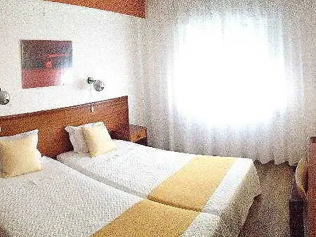 Apartamento Rosamar *