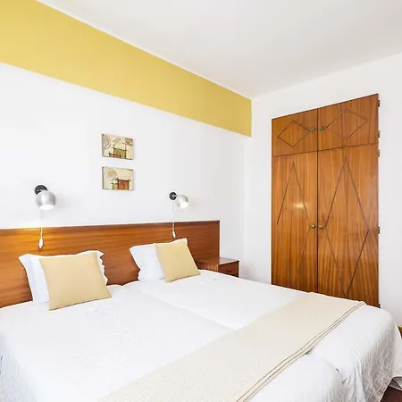 Apartamento Rosamar