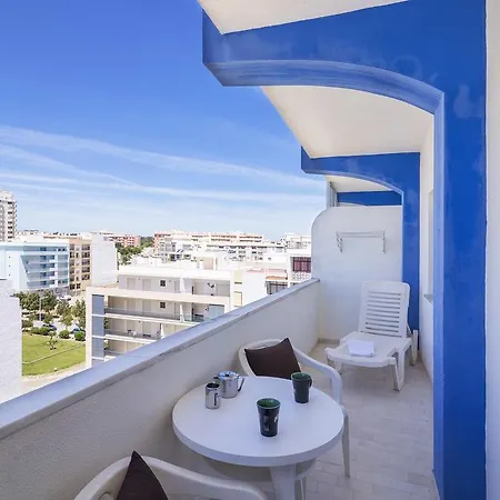 Appartement Rosamar *