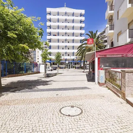Rosamar * Armação de Pêra