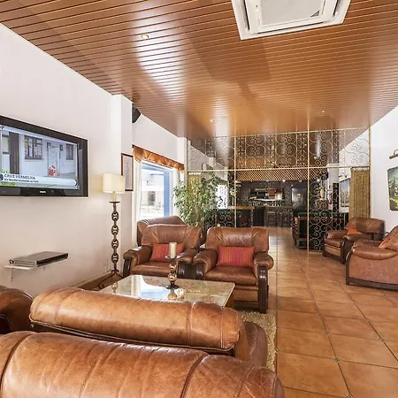 Appartement Rosamar Armação de Pêra