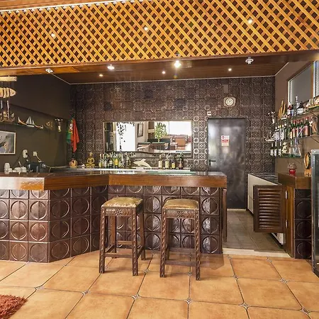 Rosamar Apartament Armação de Pêra