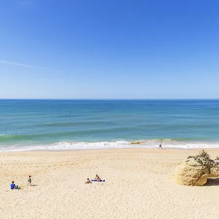 Rosamar Appartement *