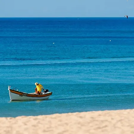 Rosamar Appartement *