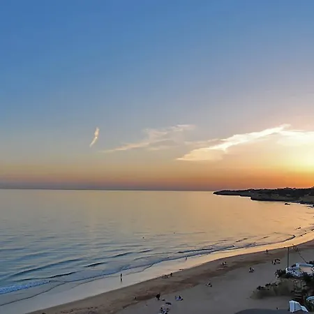 Apartament Rosamar Armação de Pêra