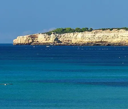 Rosamar 公寓 Armação de Pêra