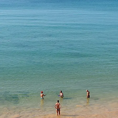 Rosamar Armação de Pêra