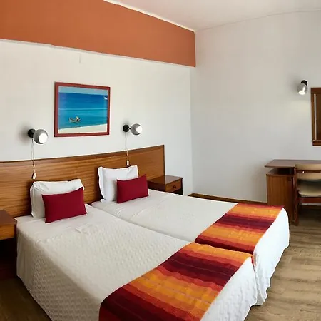 Appartement Rosamar *