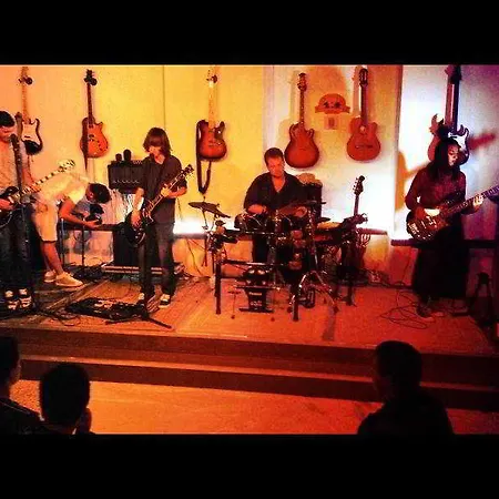 Appartement Rosamar *