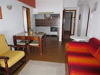 Rosamar Apartamento *