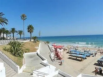 Rosamar Apartamento