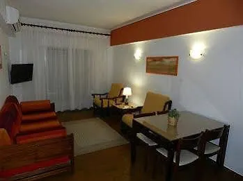 Rosamar Appartement Armação de Pêra