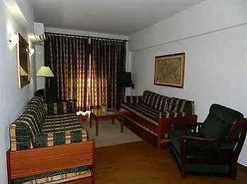 Rosamar Apartamento *