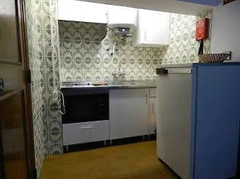 Rosamar Apartament Armação de Pêra