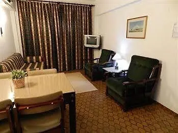 Apartament Rosamar Armação de Pêra