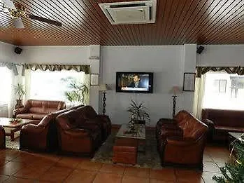 Apartamento Rosamar *