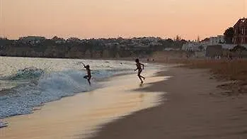 Rosamar Appartement Armação de Pêra