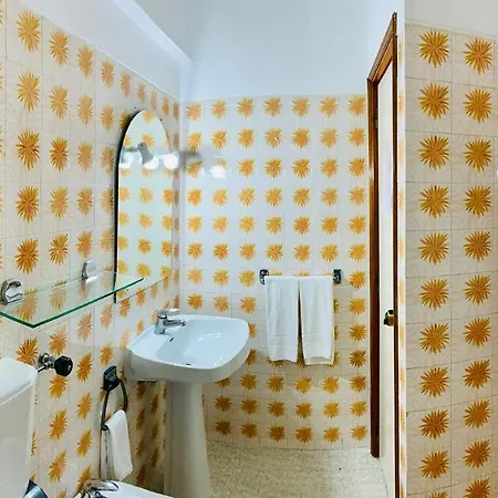 Rosamar Apartamento *