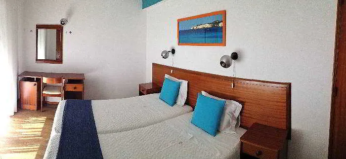 Rosamar Apartamento Armação de Pêra