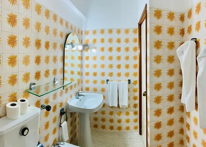 Rosamar Apartamento *