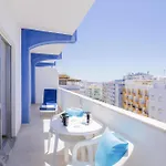 Rosamar Appartement Armação de Pêra