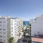 Rosamar Appartement