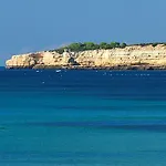 Rosamar 公寓 Armação de Pêra