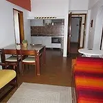 Rosamar Appartement *