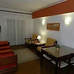 Rosamar Appartement Armação de Pêra