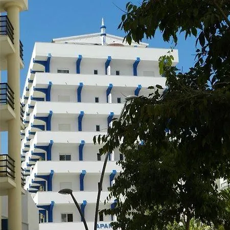 Rosamar Armação de Pêra