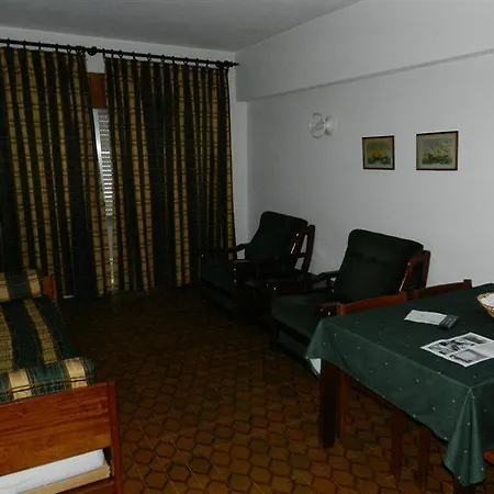 Rosamar Armação de Pêra