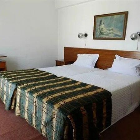 Rosamar * Armação de Pêra