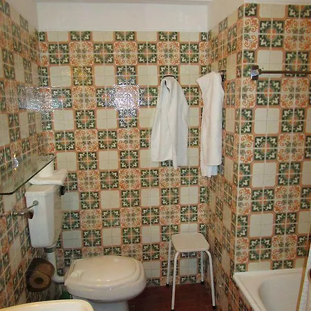 Rosamar * Armação de Pêra