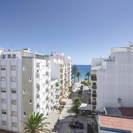 Rosamar Apartman
