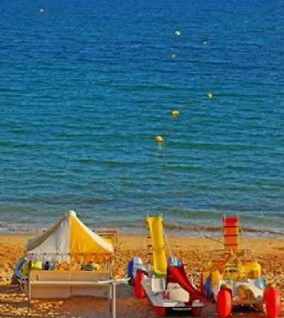 Διαμέρισμα Rosamar Armação de Pêra