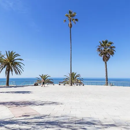 Διαμέρισμα Rosamar *